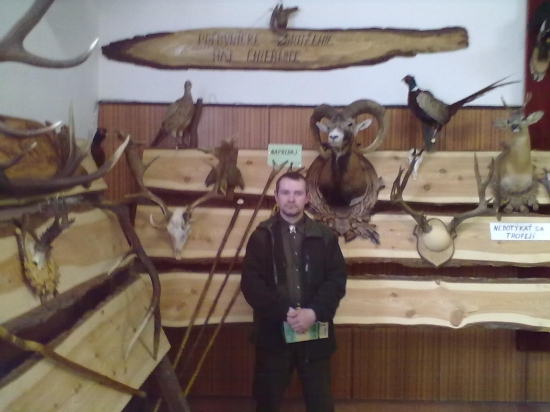 Chovaťelská  výstava -CHlebnice