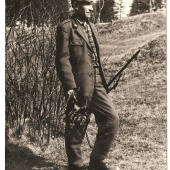 Na slukách