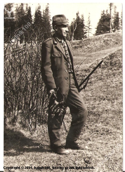 Na slukách