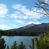 Strbské Pleso