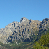 Vysoké Tatry