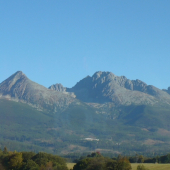 Vysoké Tatry