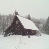 Chatka PZ Roháče-Zuberec