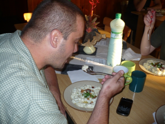 Dobrú chuť sa praje