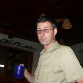 Fatran s duplovou žinticou