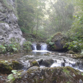 Prosiecka Dolina