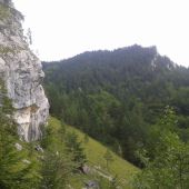 Prosiecka Dolina