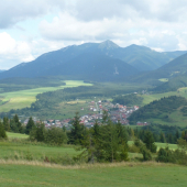 Moja rodná dedina