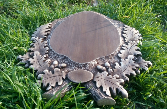 Na preparát muflóna