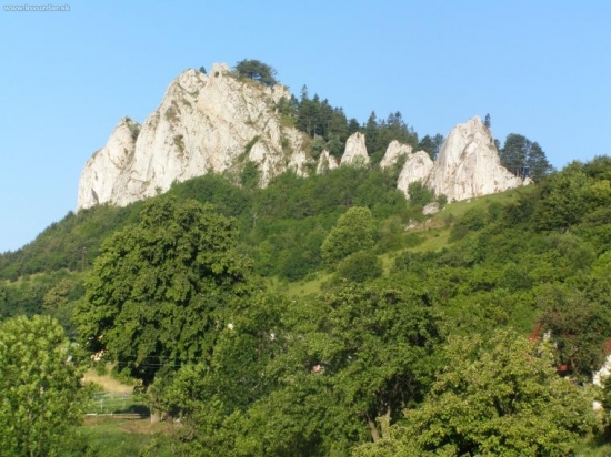 Vršatec