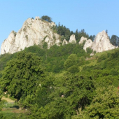 Vršatec
