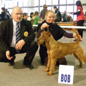 Jerry - MVP Trencin- CAJC,BOB