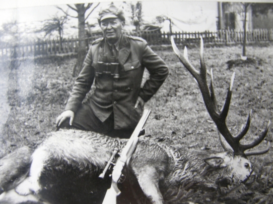 Niečo z kroniky PZ Magura - Lúčky 3