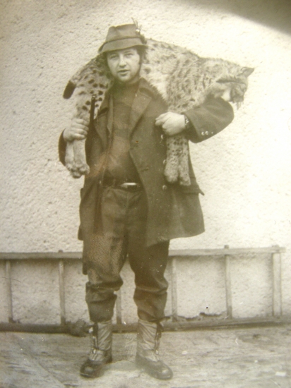 Niečo z kroniky PZ Magura - Lúčky 7