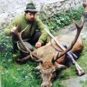 Otcov jeleň