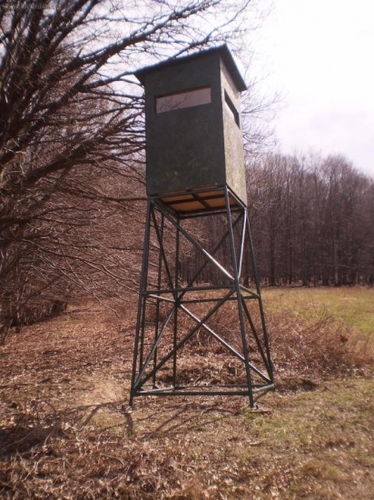 nový posed ale nie posledný