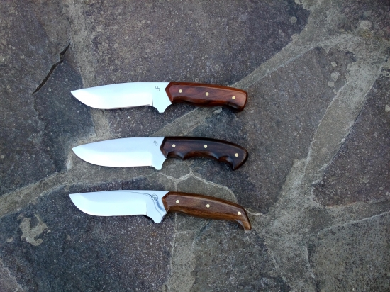 niekoľko mojich výrobkov