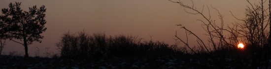 panoráma