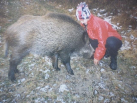 Naše Pepina..