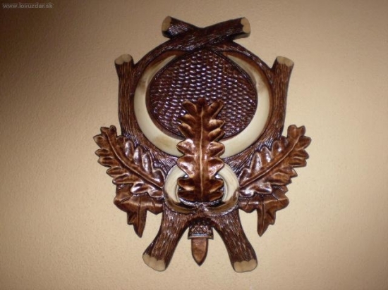 a letošní divočák...