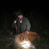 októbrový jelienok