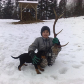 Môj nasledovnik a jeho prvý