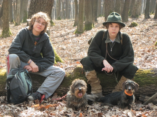 treba sa aj prevetrať