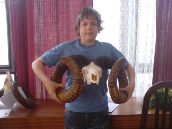 ja a nový slovenský rekord