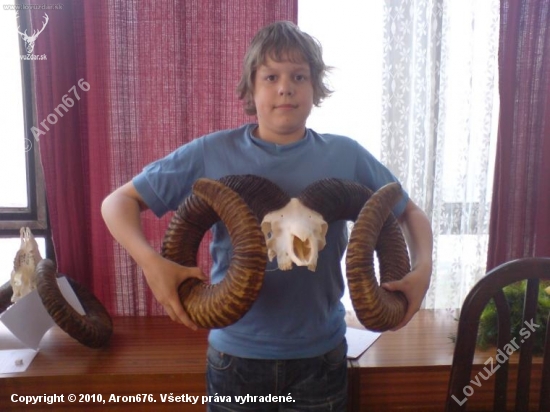ja a nový slovenský rekord
