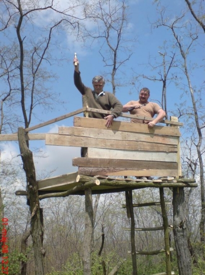 oprava stareho posedu