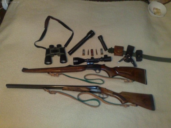 na začiatok to stačí...