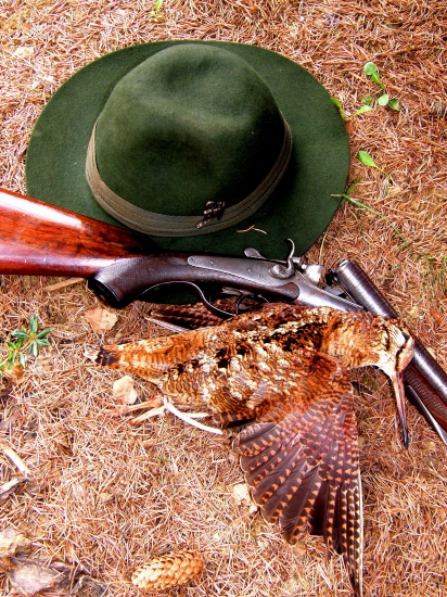 Spomienka na časy minulé