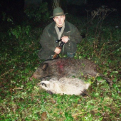 Dvojnásobný úspech na postriežke. Niekedy sa oplatí čakať...