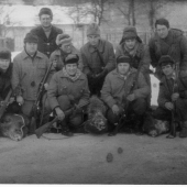 Z archívu: S priateľmi z Moravy