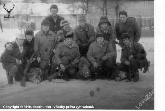 Z archívu: S priateľmi z Moravy