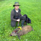 Septembrový dar od Diany