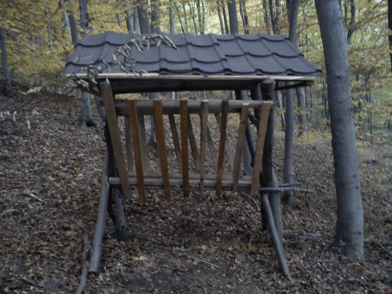 ..a zima sa moze začat