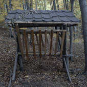 ..a zima sa moze začat