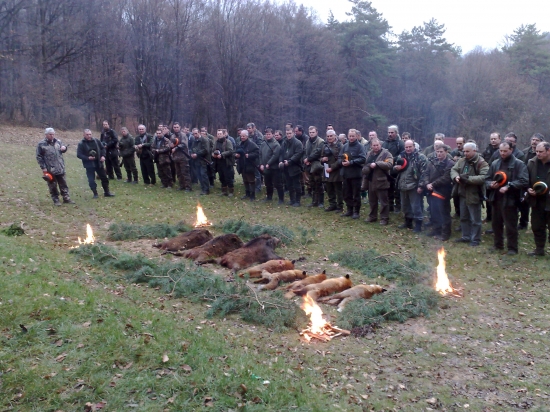 Spomienka na jeseň 2009...