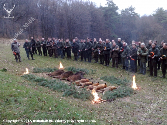 Spomienka na jeseň 2009...