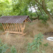 Výroba zajačích kŕmelcov a napájačiek