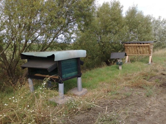 Ďaľšie nové zariadenia.