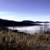 Kamenec pod Vtáčnikom