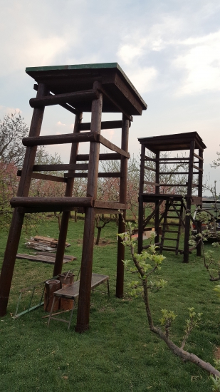 Rekonštrukcia posedov 1.