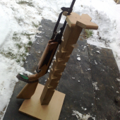 Len tak narychlo urobeny