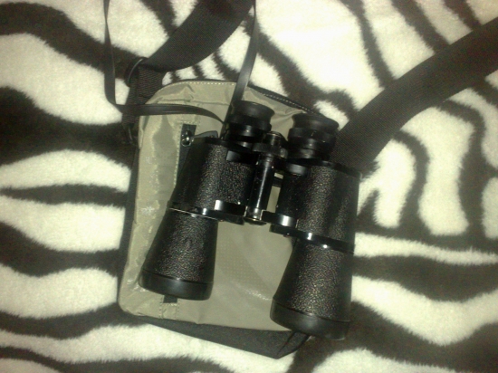 Starši ale spoľahlivý 10X50