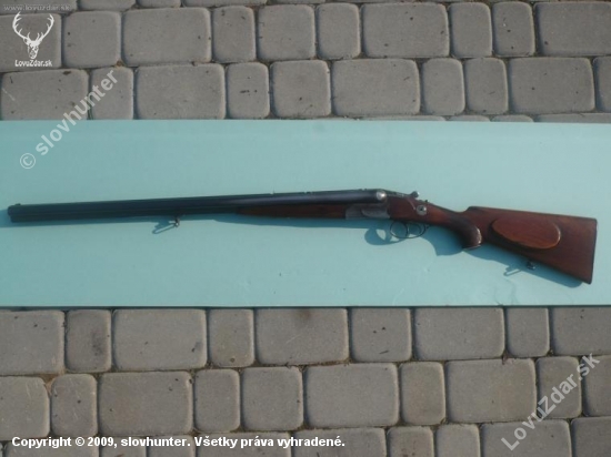 GREIFELD SUHL 8x57JR/16-16