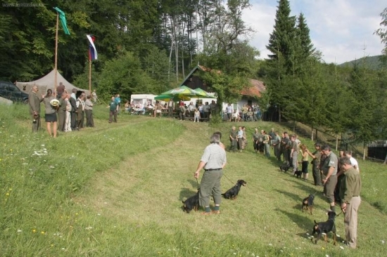 I. Ročník memoriálu ing. Gustava Cmarku