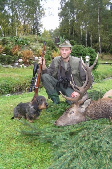 říje 2007    věk 6 let