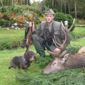 říje 2007    věk 6 let